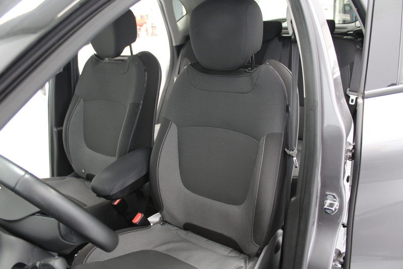 Renault Captur Renault Captur 0.9 TCe Dynamique 90PK, RIJKLAAR | CAMERA | NAVIGATIE | CLIMATE CONTROLE | CRUISE CONTROLE