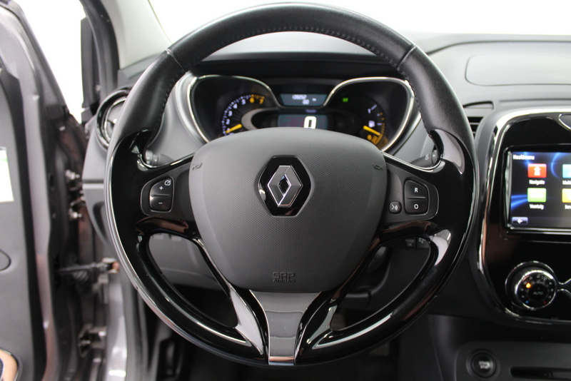 Renault Captur Renault Captur 0.9 TCe Dynamique 90PK, RIJKLAAR | CAMERA | NAVIGATIE | CLIMATE CONTROLE | CRUISE CONTROLE
