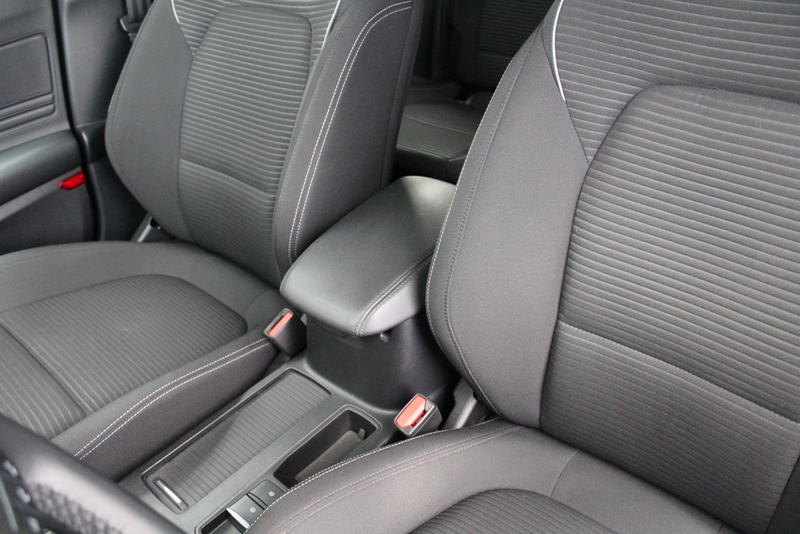 Ford Focus Ford Focus Wagon 1.0 EcoBoost Titanium Business 126PK, RIJKLAAR | STUUR/STOEL/RUITVERWARMING | NAVIGATIE | CRUISE CONTROLE