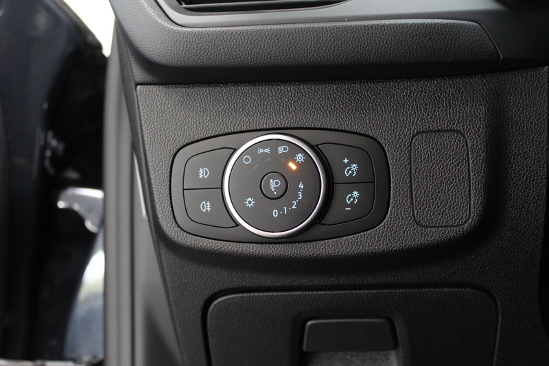 Ford Focus Ford Focus Wagon 1.0 EcoBoost Titanium Business 126PK, RIJKLAAR | STUUR/STOEL/RUITVERWARMING | NAVIGATIE | CRUISE CONTROLE