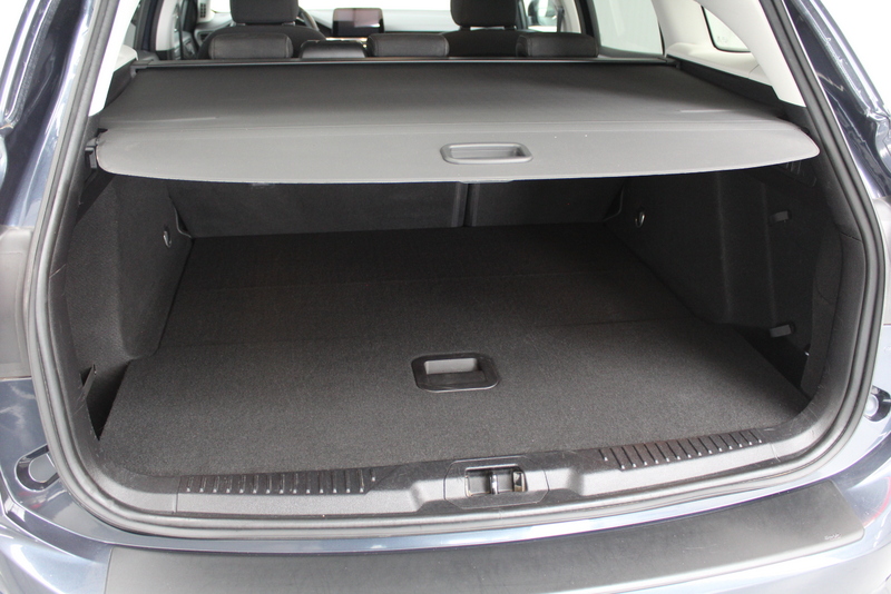 Ford Focus Ford Focus Wagon 1.0 EcoBoost Titanium Business 126PK, RIJKLAAR | STUUR/STOEL/RUITVERWARMING | NAVIGATIE | CRUISE CONTROLE