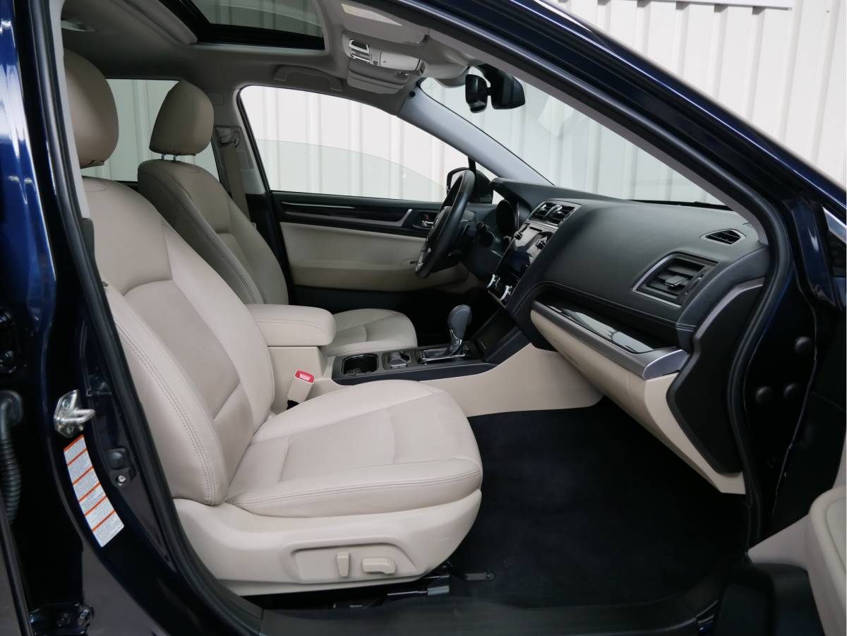 Subaru Outback Subaru Outback 2.5i Premium
