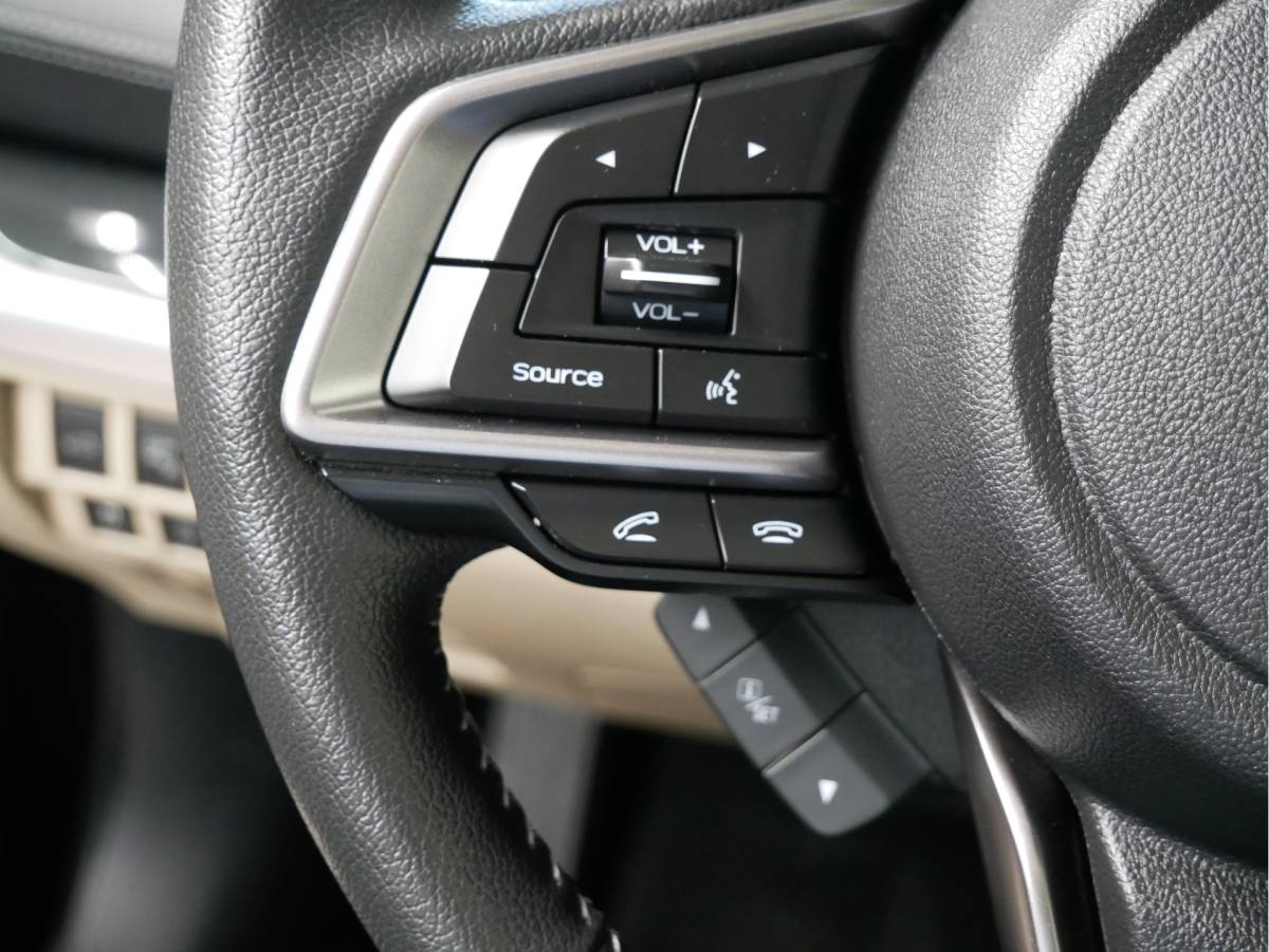 Subaru Outback Subaru Outback 2.5i Premium