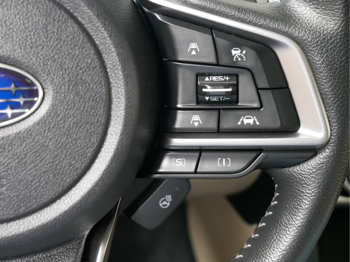 Subaru Outback Subaru Outback 2.5i Premium