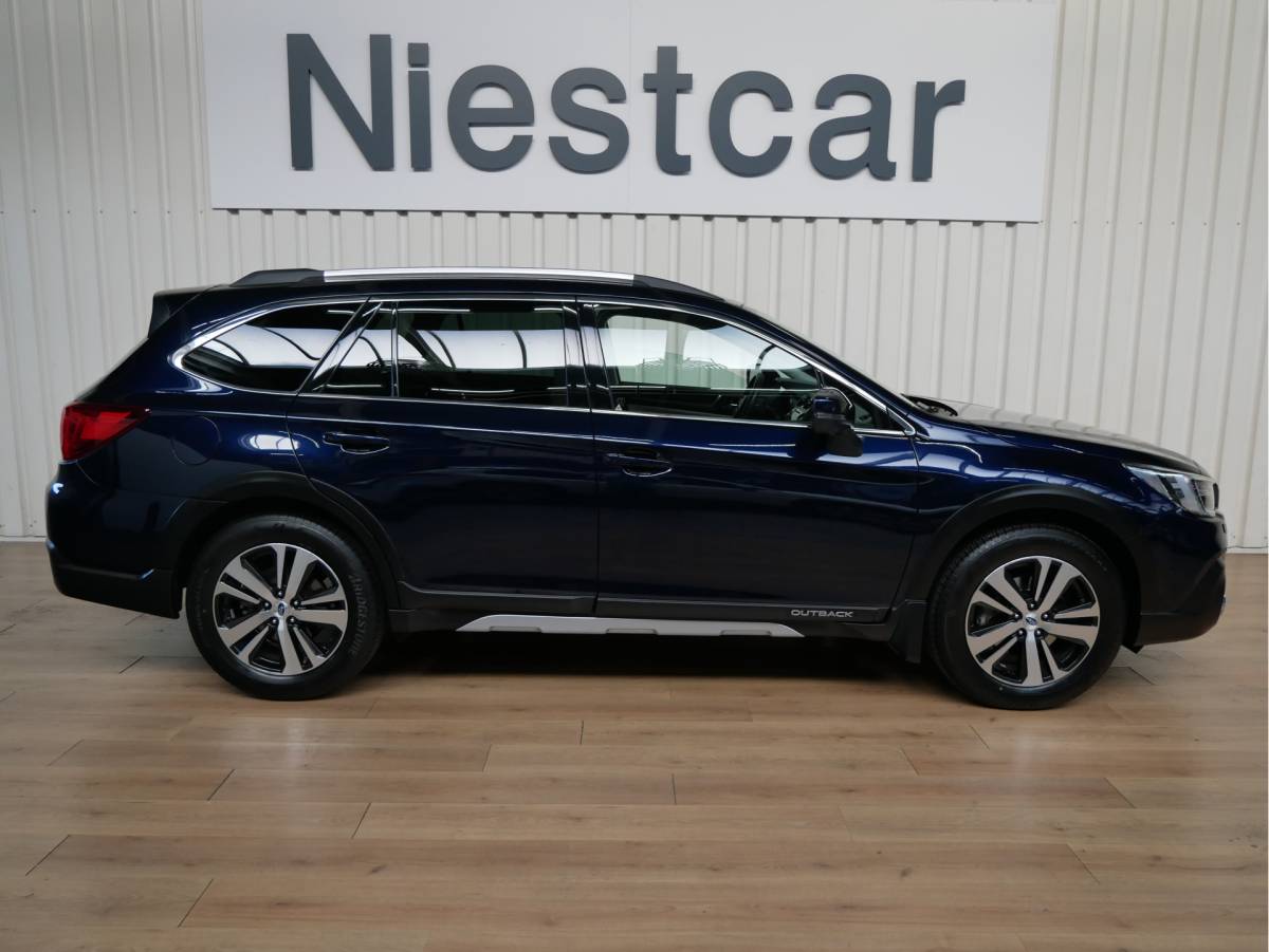 Subaru Outback Subaru Outback 2.5i Premium