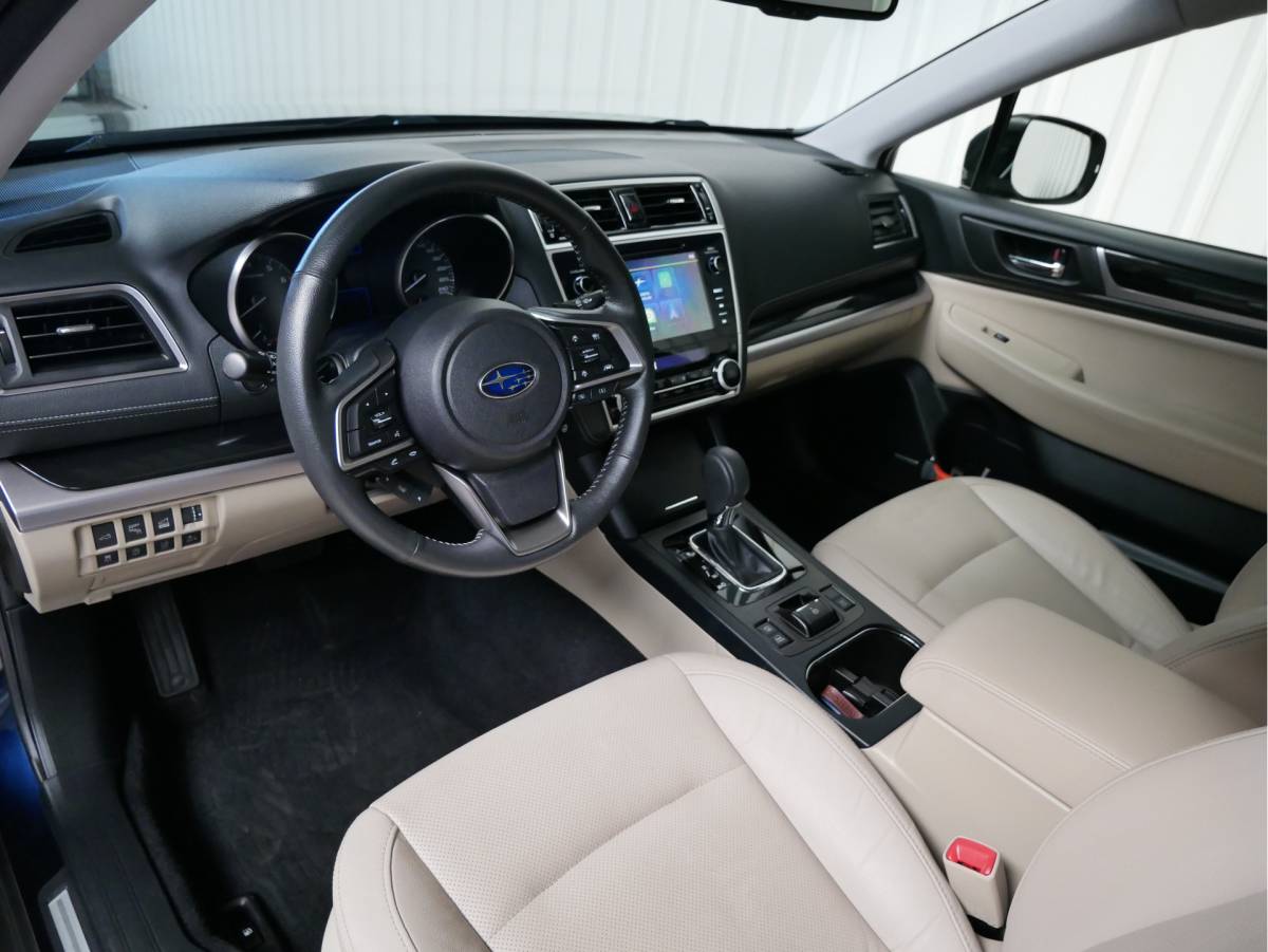 Subaru Outback Subaru Outback 2.5i Premium