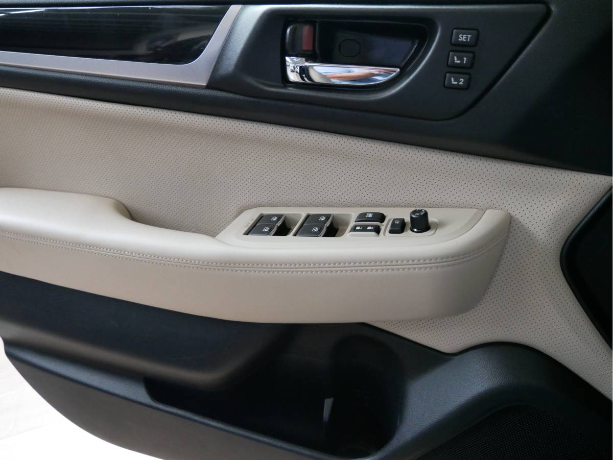 Subaru Outback Subaru Outback 2.5i Premium
