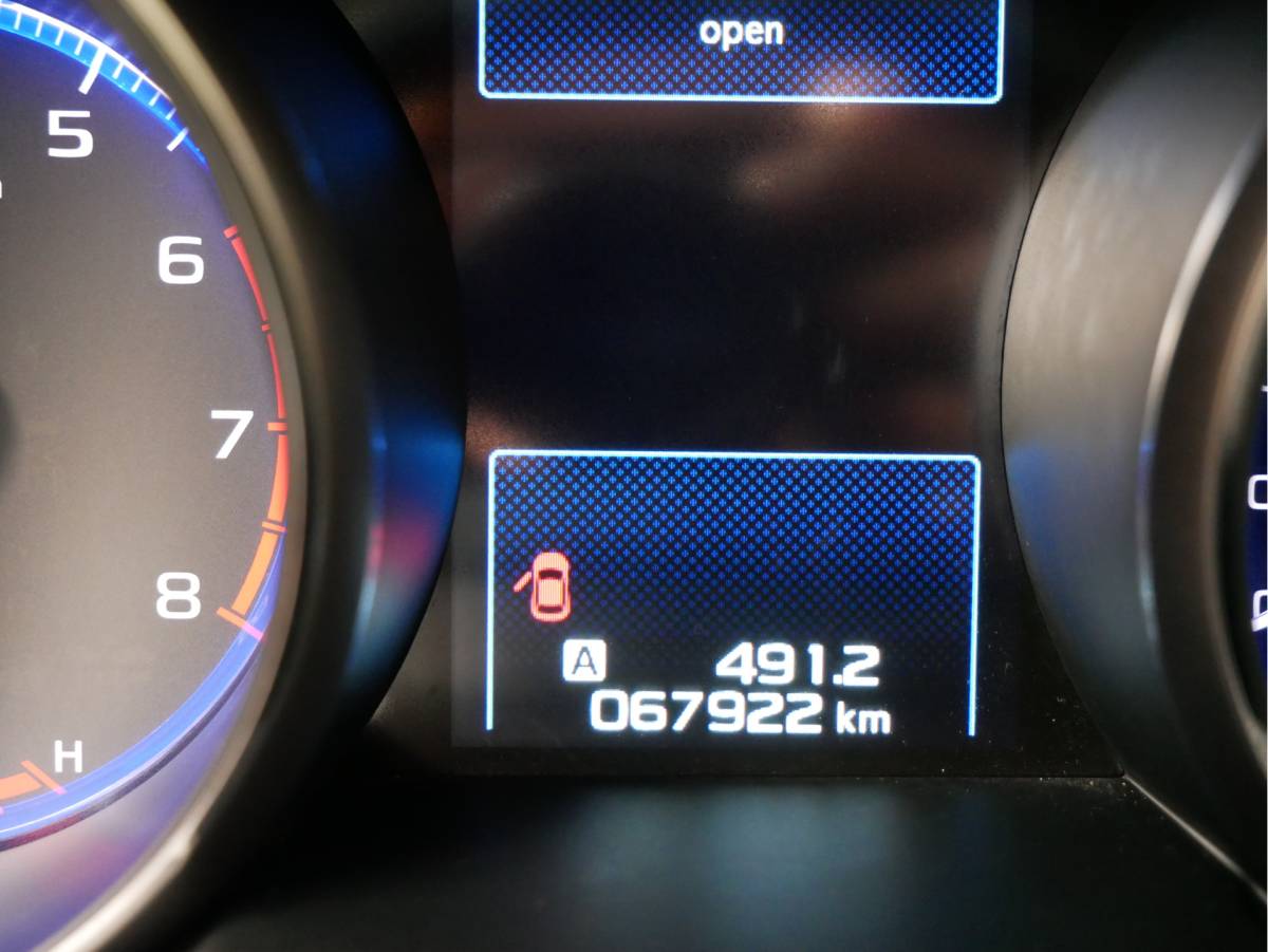 Subaru Outback Subaru Outback 2.5i Premium