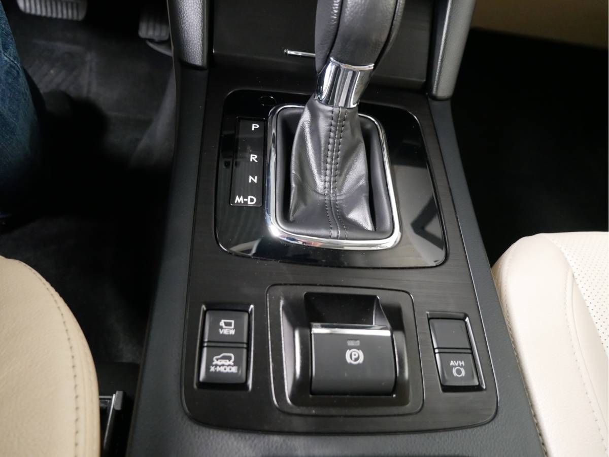 Subaru Outback Subaru Outback 2.5i Premium