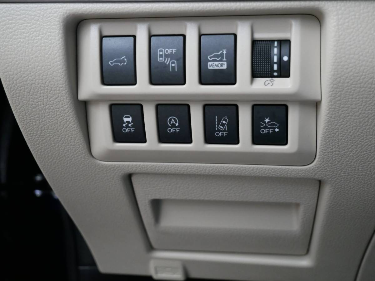 Subaru Outback Subaru Outback 2.5i Premium