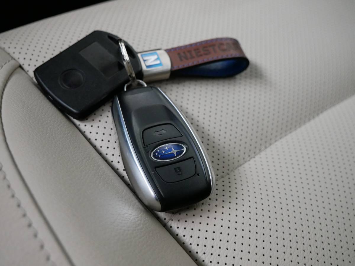 Subaru Outback Subaru Outback 2.5i Premium