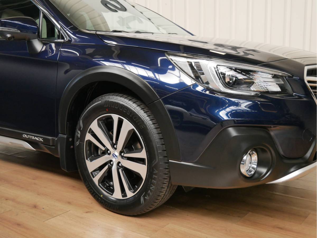 Subaru Outback Subaru Outback 2.5i Premium