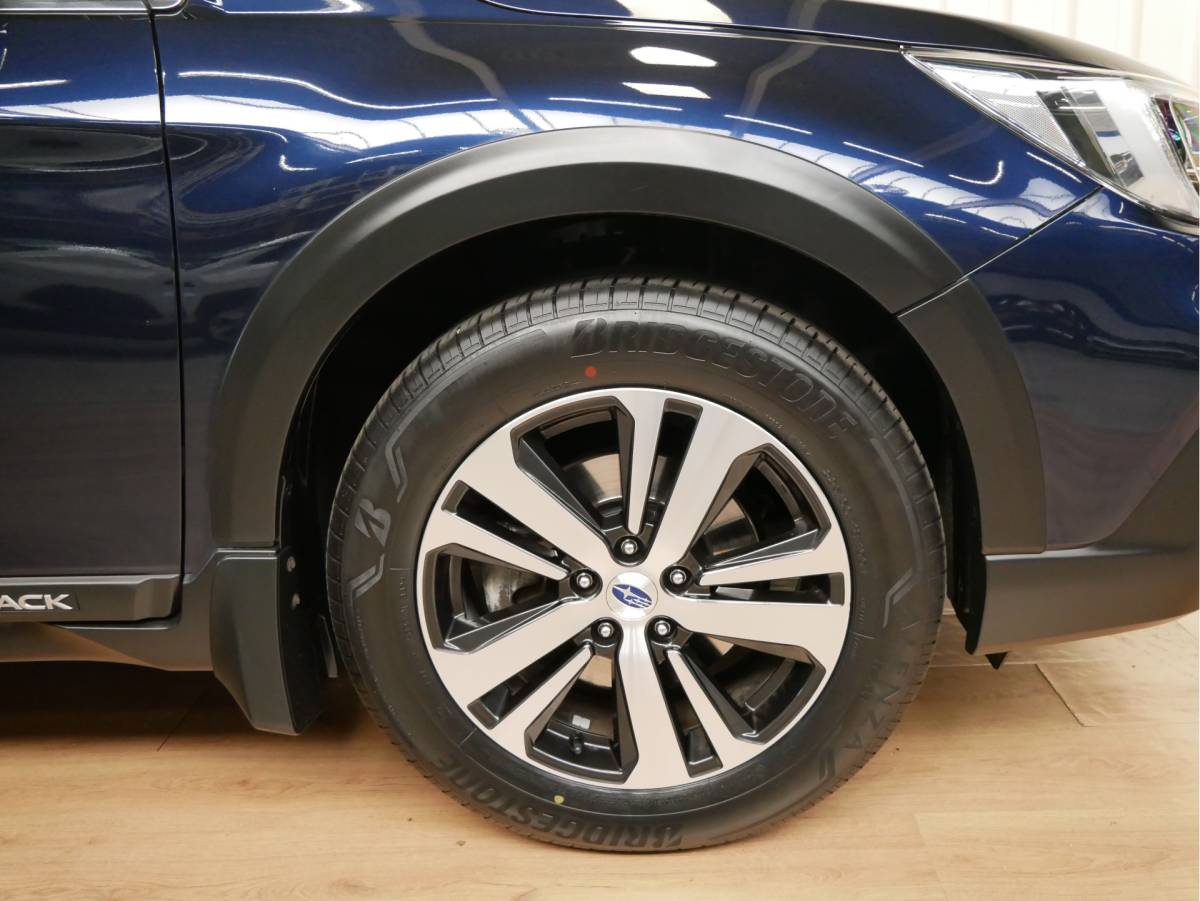 Subaru Outback Subaru Outback 2.5i Premium
