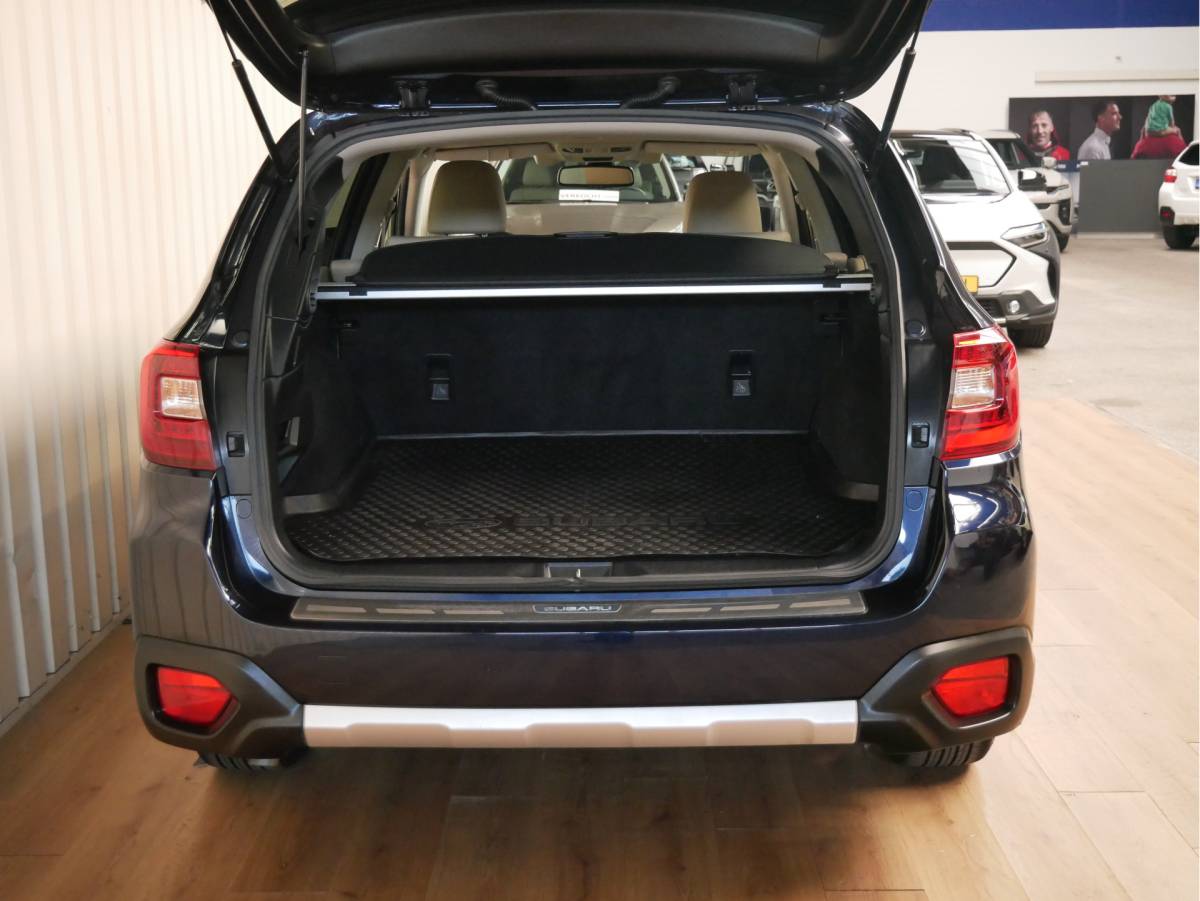 Subaru Outback Subaru Outback 2.5i Premium