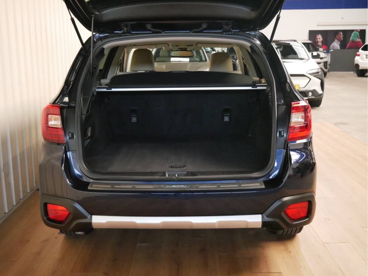 Subaru Outback Subaru Outback 2.5i Premium