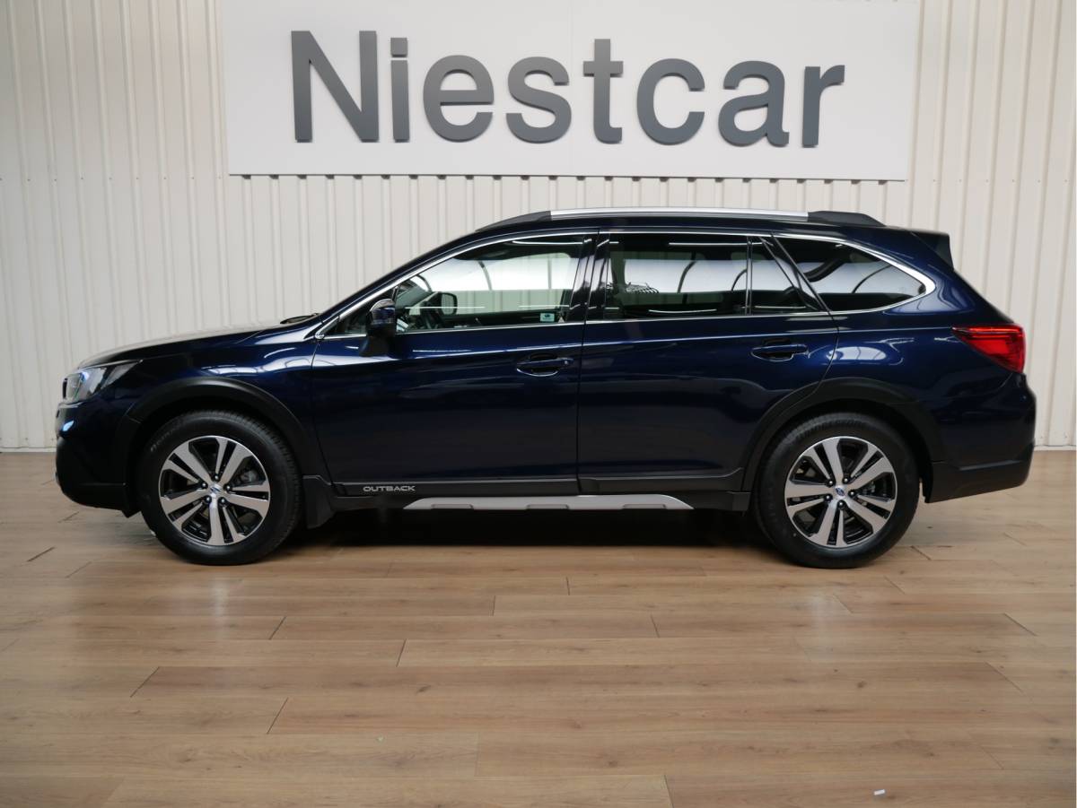 Subaru Outback Subaru Outback 2.5i Premium