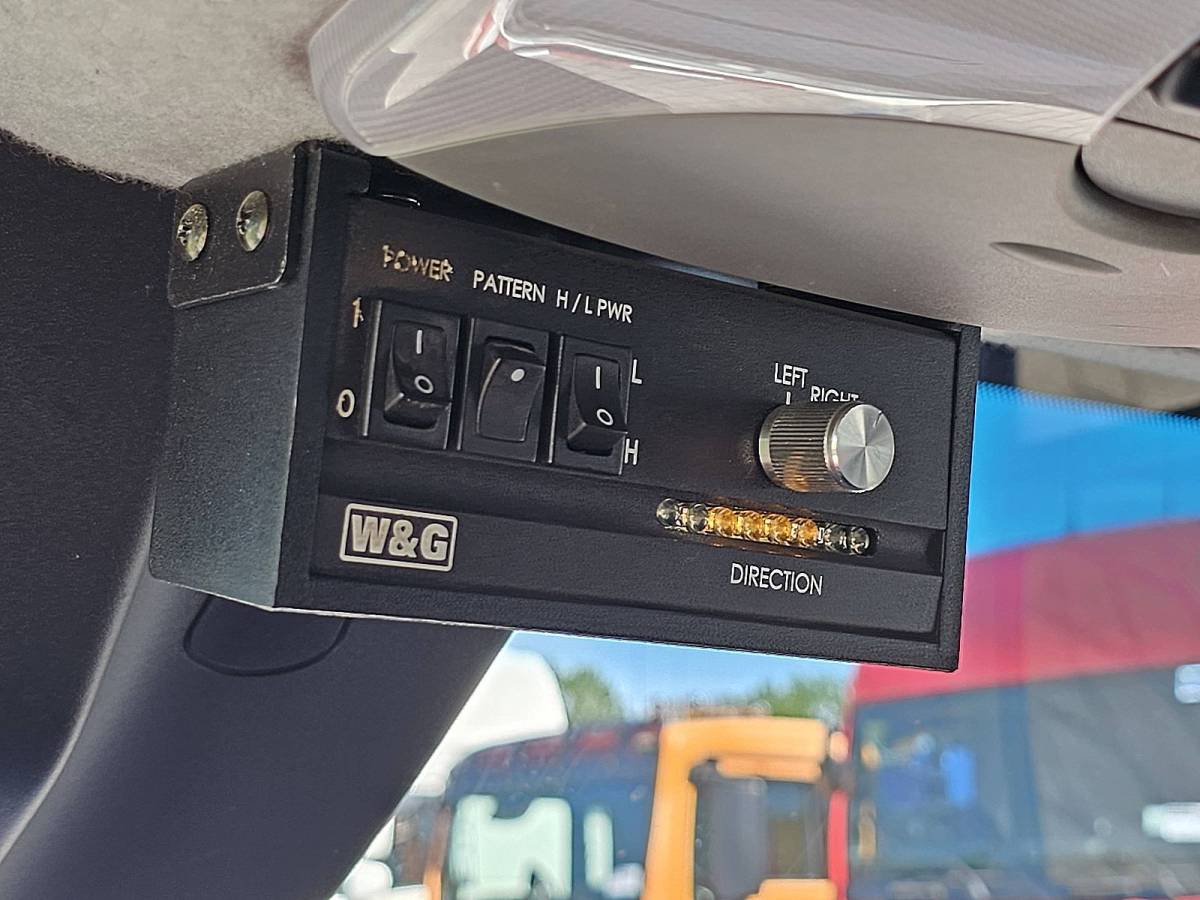 Mercedes-Benz Sprinter MERCEDES-BENZ SPRINTER 316 l2h2 3.5t-trekhaak!