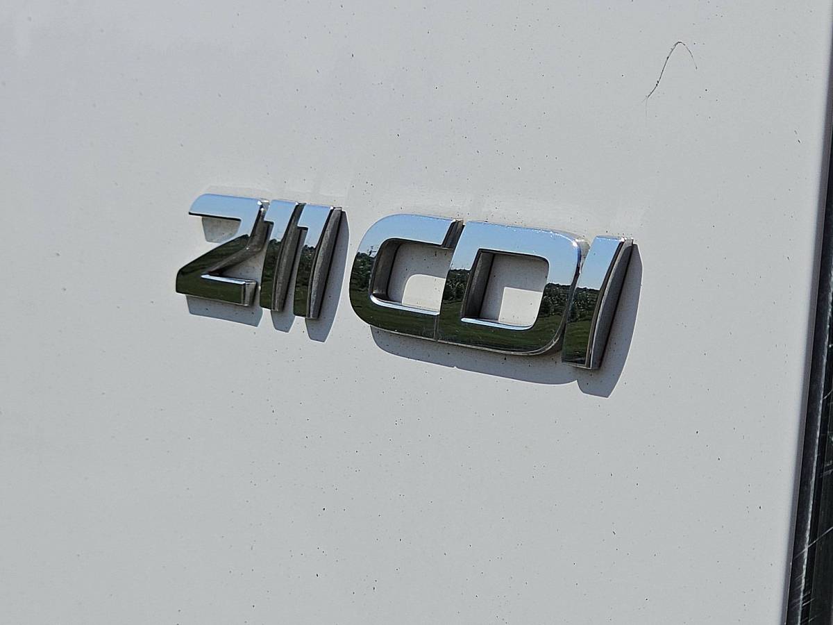 Mercedes-Benz Sprinter MERCEDES-BENZ SPRINTER 211 ac carplay euro6