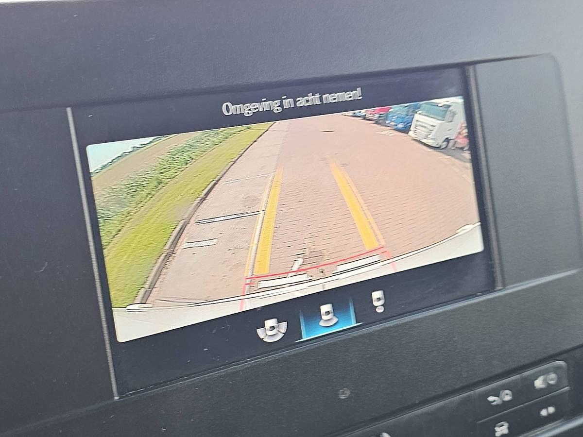 Mercedes-Benz Sprinter MERCEDES-BENZ SPRINTER 211 ac carplay euro6