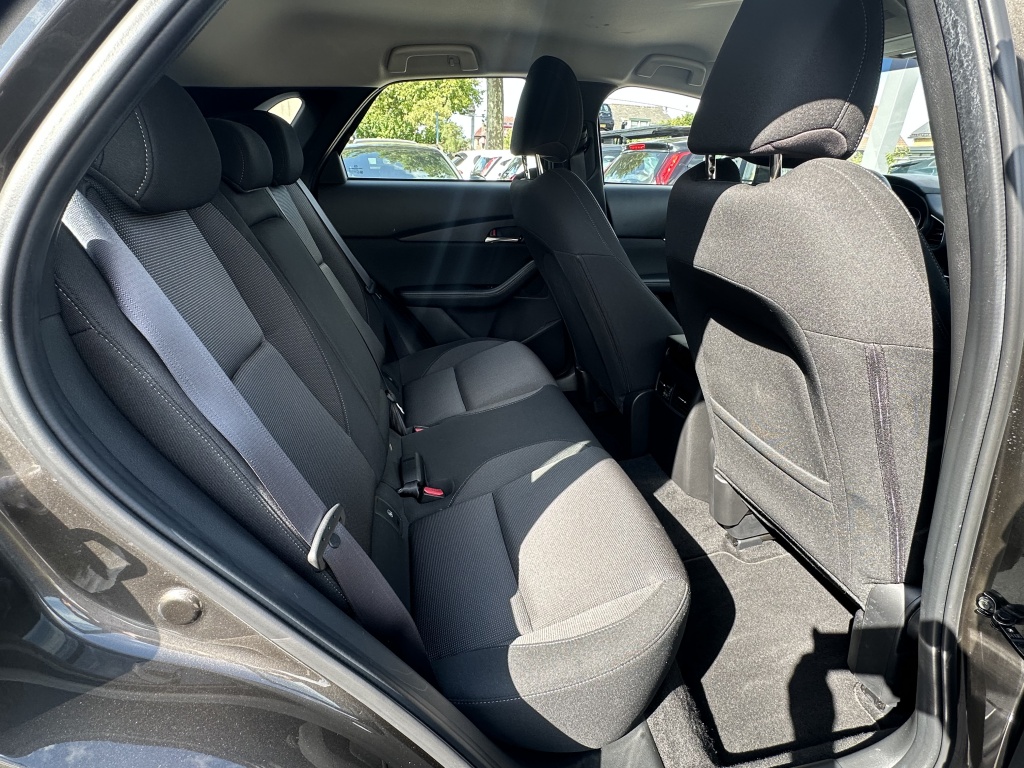 Mazda CX-30 Mazda CX-30 2.0 e-Skyactiv X Comfort | 1e Eigenaar | Head-up |