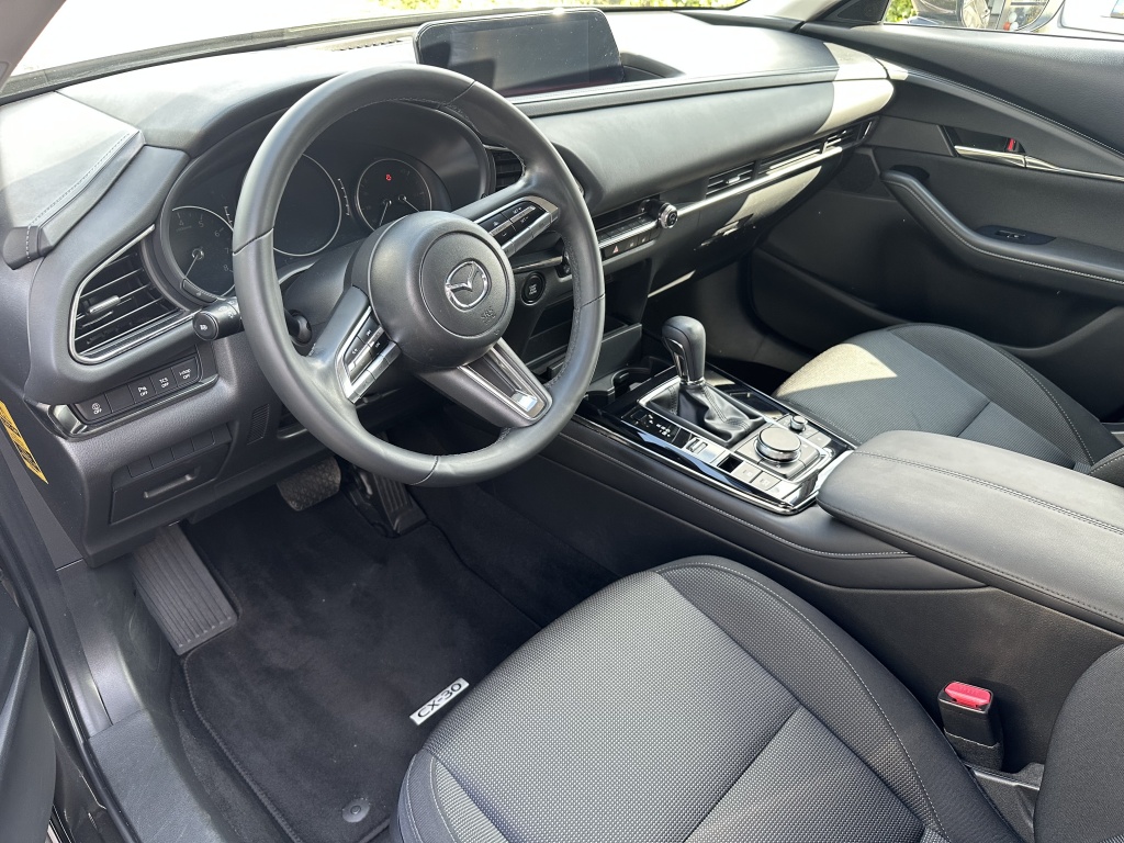 Mazda CX-30 Mazda CX-30 2.0 e-Skyactiv X Comfort | 1e Eigenaar | Head-up |