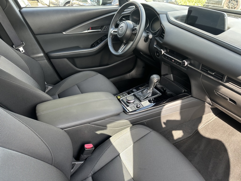 Mazda CX-30 Mazda CX-30 2.0 e-Skyactiv X Comfort | 1e Eigenaar | Head-up |