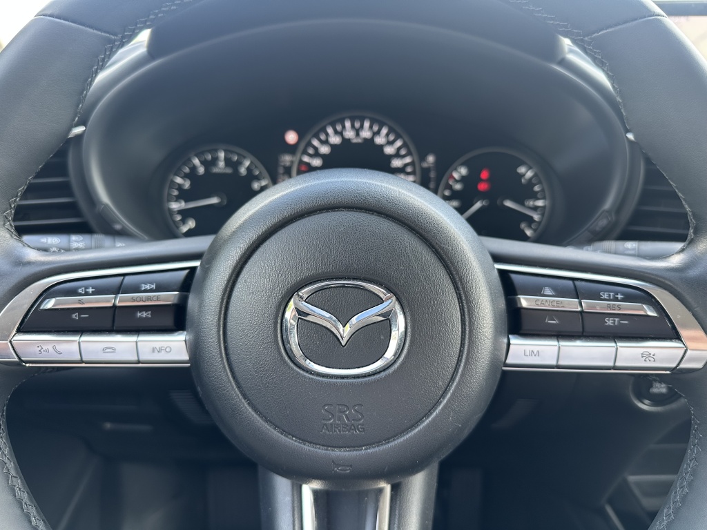 Mazda CX-30 Mazda CX-30 2.0 e-Skyactiv X Comfort | 1e Eigenaar | Head-up |