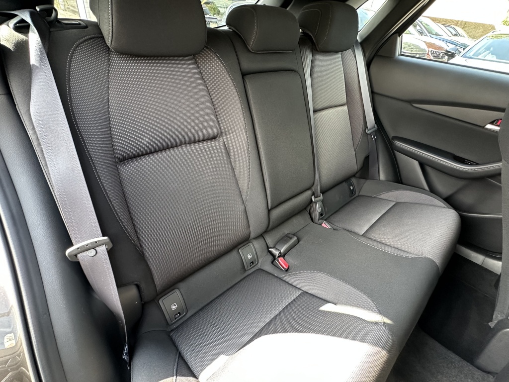 Mazda CX-30 Mazda CX-30 2.0 e-Skyactiv X Comfort | 1e Eigenaar | Head-up |