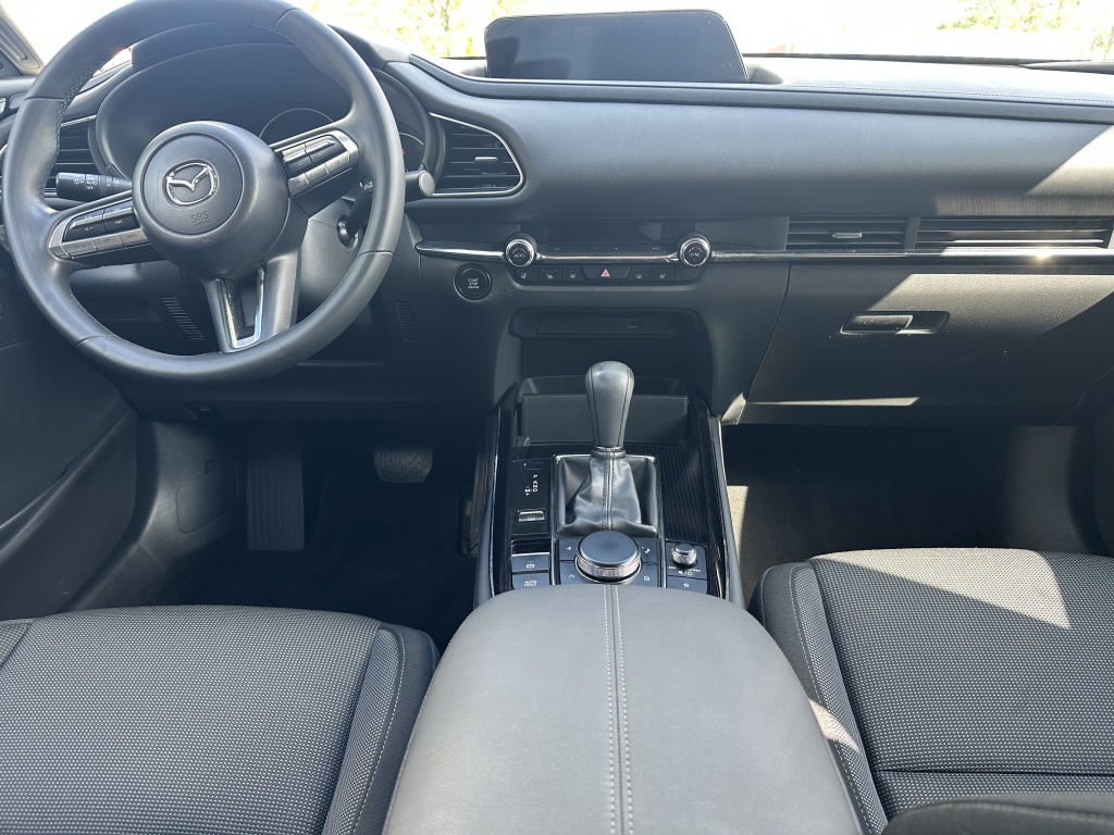 Mazda CX-30 Mazda CX-30 2.0 e-Skyactiv X Comfort | 1e Eigenaar | Head-up |