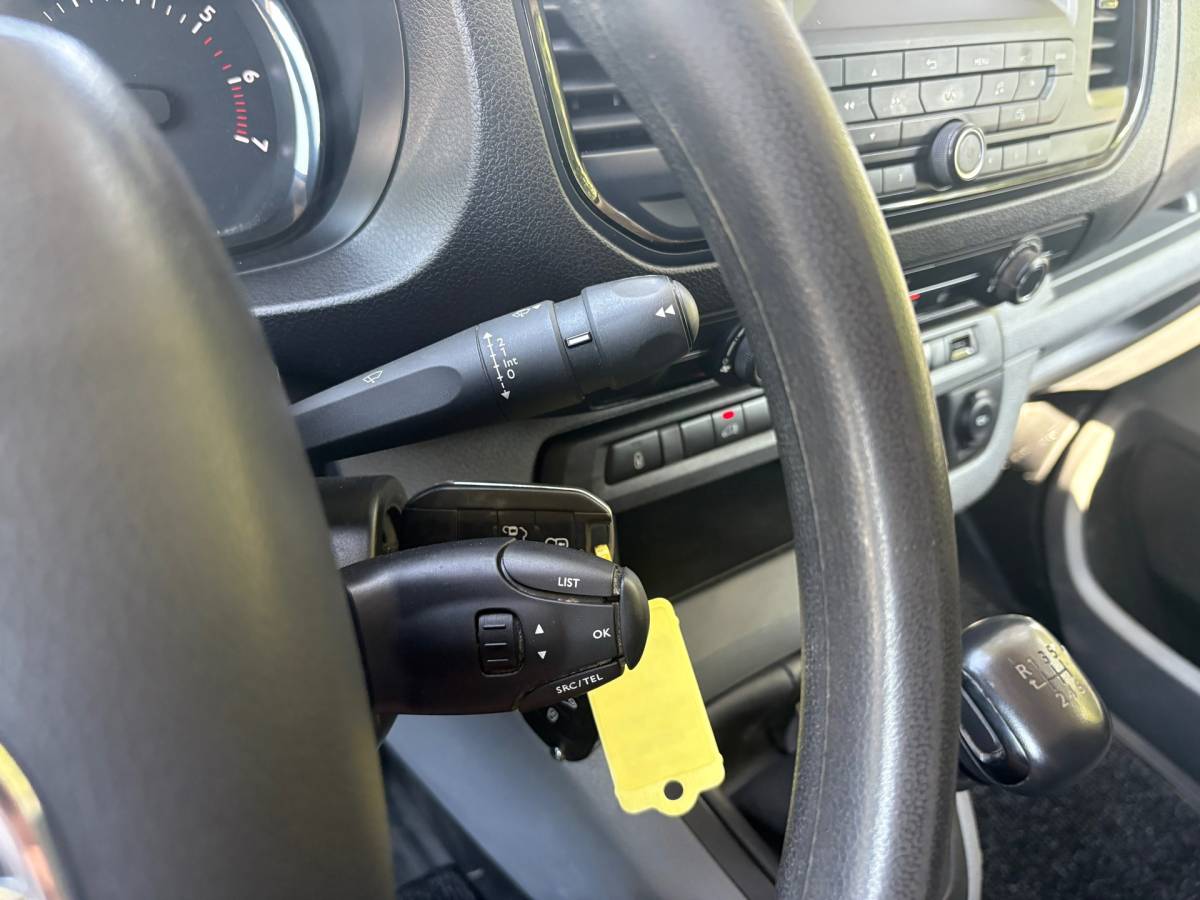 Toyota ProAce Toyota PROACE Worker 2.0 D-4D Cool Long||NAP|airco|cruise|bluetooth|trekhaak|dubbele schuifdeuren|DAB+|elektrisch pakket|EURO6