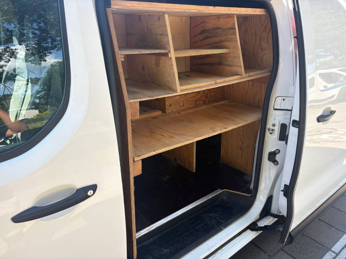 Toyota ProAce Toyota PROACE Worker 2.0 D-4D Cool Long||NAP|airco|cruise|bluetooth|trekhaak|dubbele schuifdeuren|DAB+|elektrisch pakket|EURO6
