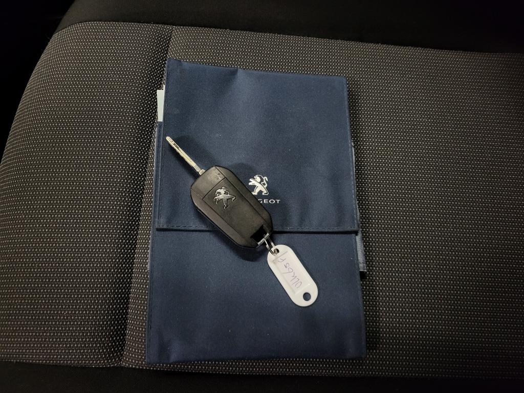 Peugeot Partner Peugeot Partner 1.5BlueHDI 100pk Trekhaak Imperiaal Euro 6!