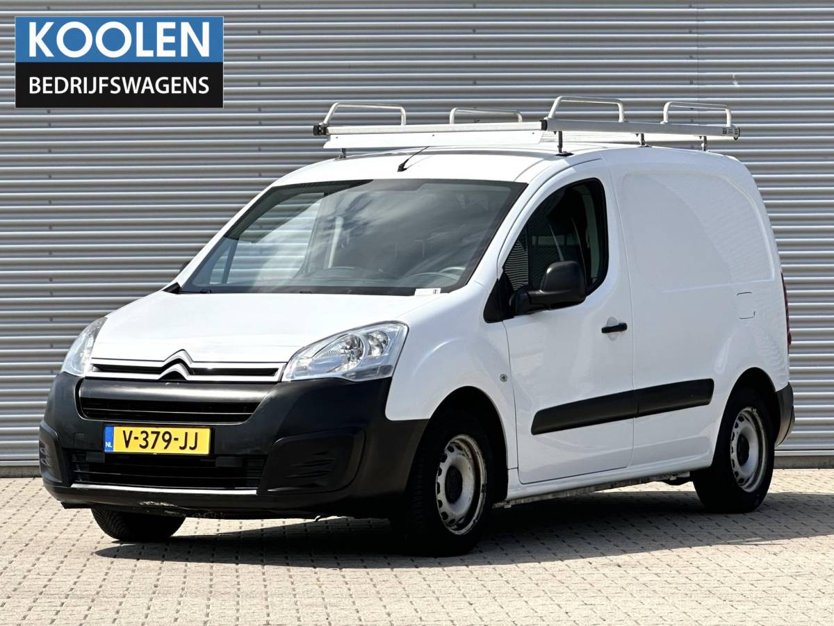 Citroën Berlingo