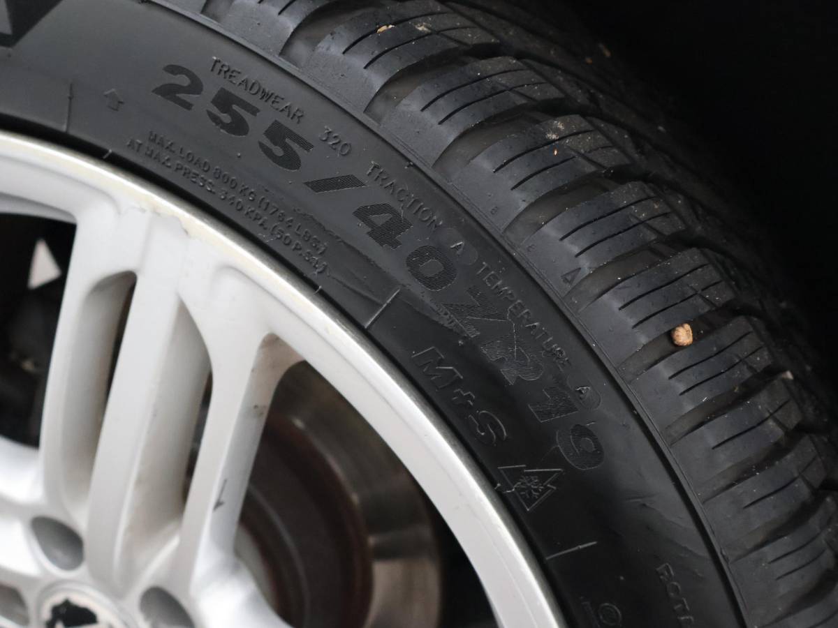 Mercedes-Benz Vito Mercedes-Benz Vito 111 CDI + 19 INCH LMV | TREKHAAK | AIRCO | 3-ZITS | ACHTERDEUREN