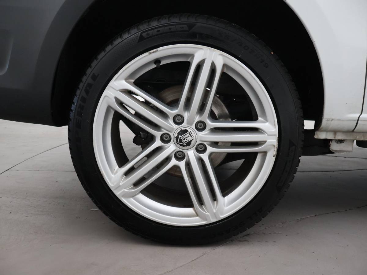 Mercedes-Benz Vito Mercedes-Benz Vito 111 CDI + 19 INCH LMV | TREKHAAK | AIRCO | 3-ZITS | ACHTERDEUREN