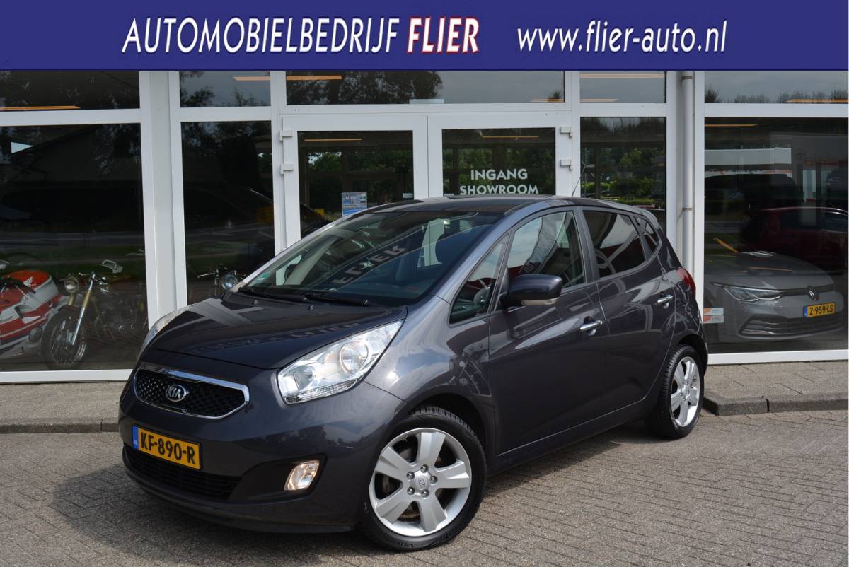 Kia Venga