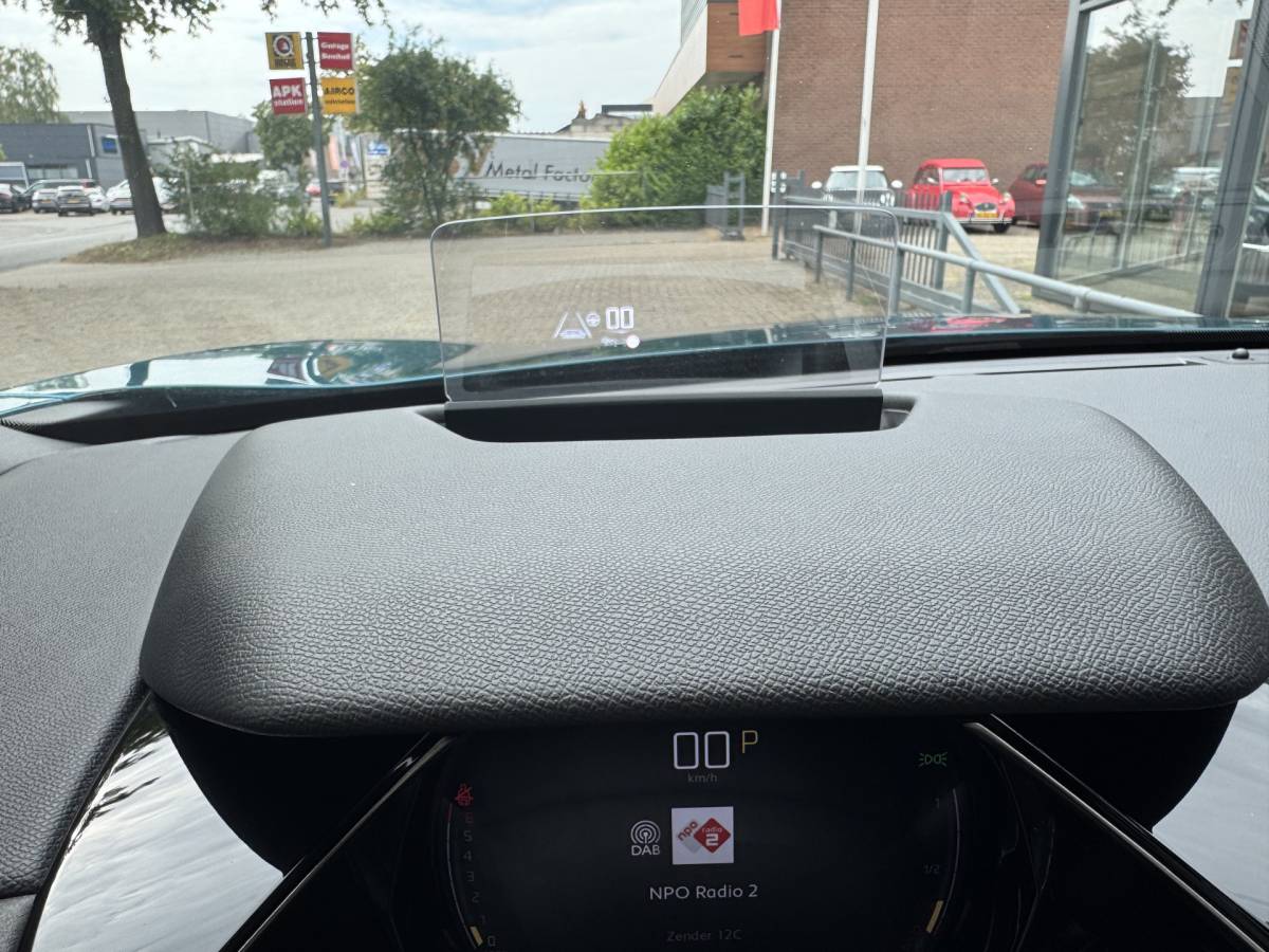 DS DS 3 DS 3 Crossback 1.2 PureTech Grand Chic LEDER-MASSAGE-CAMERA