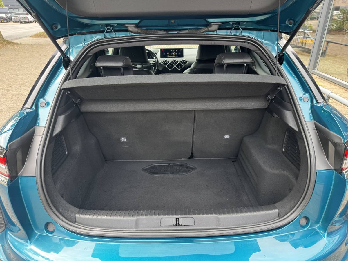 DS DS 3 DS 3 Crossback 1.2 PureTech Grand Chic LEDER-MASSAGE-CAMERA