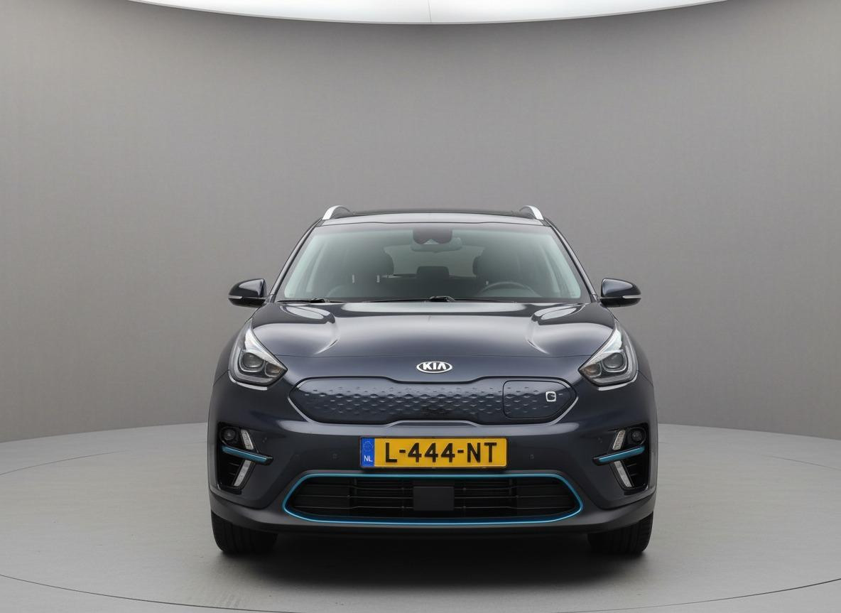 Kia e-Niro Kia e-Niro DynamicPlusLine 39kWh | Trekhaak | Schuifdak | SOH 98,8%