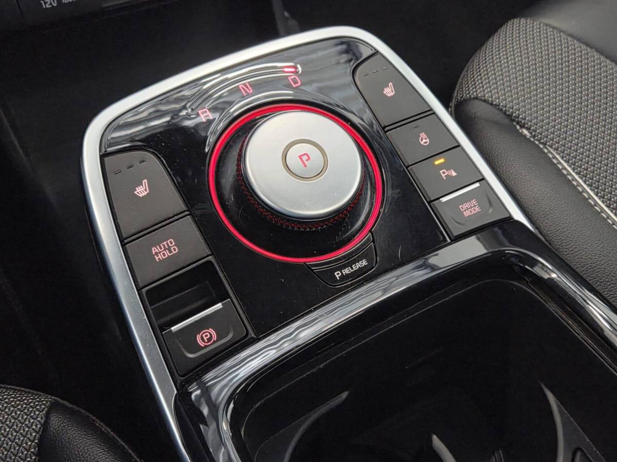 Kia e-Niro Kia e-Niro DynamicPlusLine 39kWh | Trekhaak | Schuifdak | SOH 98,8%