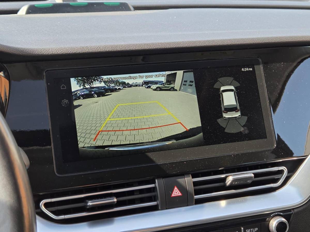 Kia e-Niro Kia e-Niro DynamicPlusLine 39kWh | Trekhaak | Schuifdak | SOH 98,8%