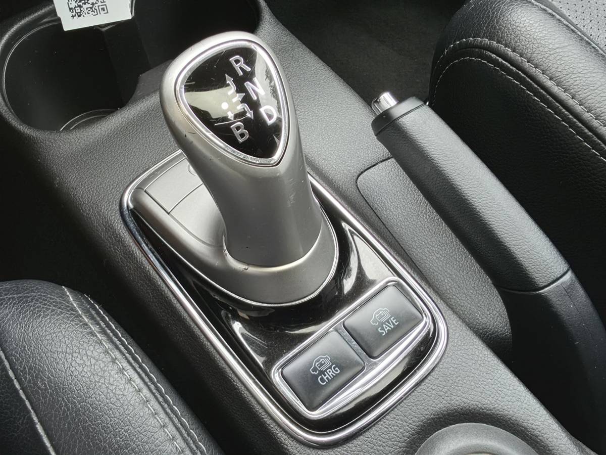Mitsubishi Outlander Mitsubishi Outlander 2.0 PHEV Instyle+ Leder Dakraam Navi Camera