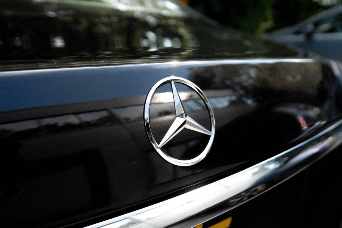 Mercedes-Benz S-Klasse Mercedes-Benz S-klasse 600 | Pano | V12 | Burmester | 360 Camera | Rear Entertainment System