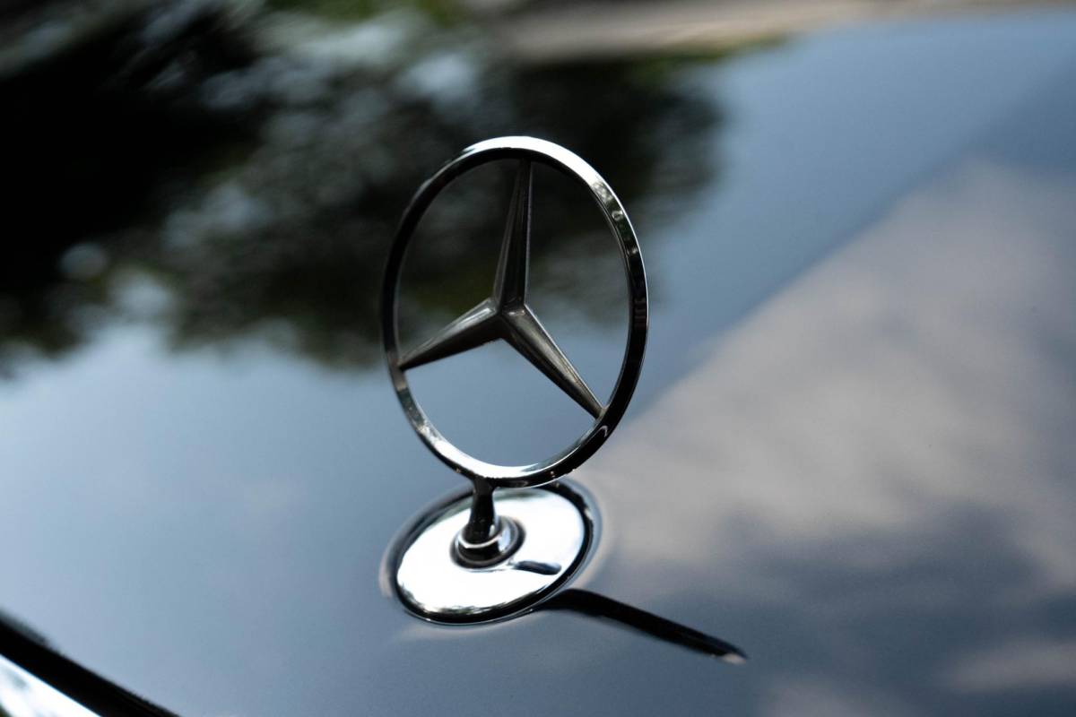 Mercedes-Benz S-Klasse Mercedes-Benz S-klasse 600 | Pano | V12 | Burmester | 360 Camera | Rear Entertainment System