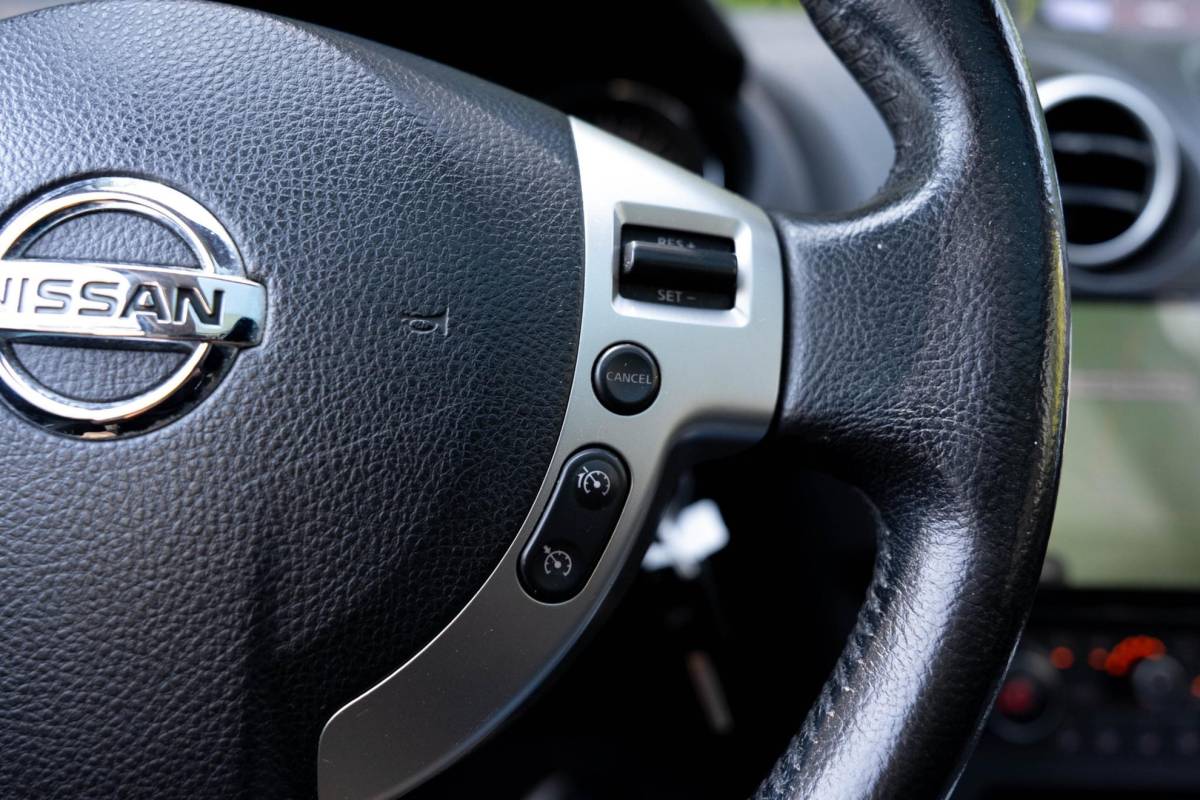 Nissan QASHQAI Nissan Qashqai +2 2.0 Optima 4WD | 7 Persoons | Pano | Automaat | Navigatie | Trekhaak