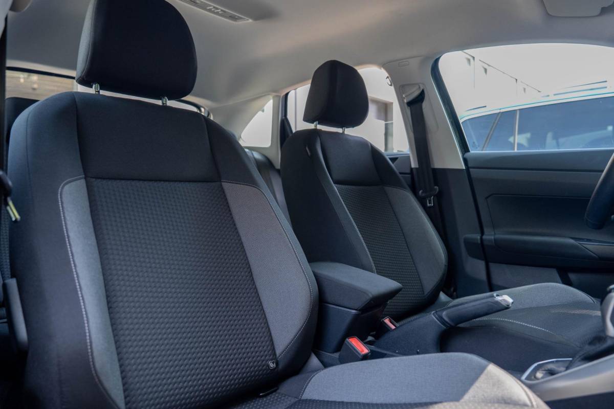 Volkswagen Taigo Volkswagen Taigo 1.0 TSI Life | Camera | Airco | Carplay