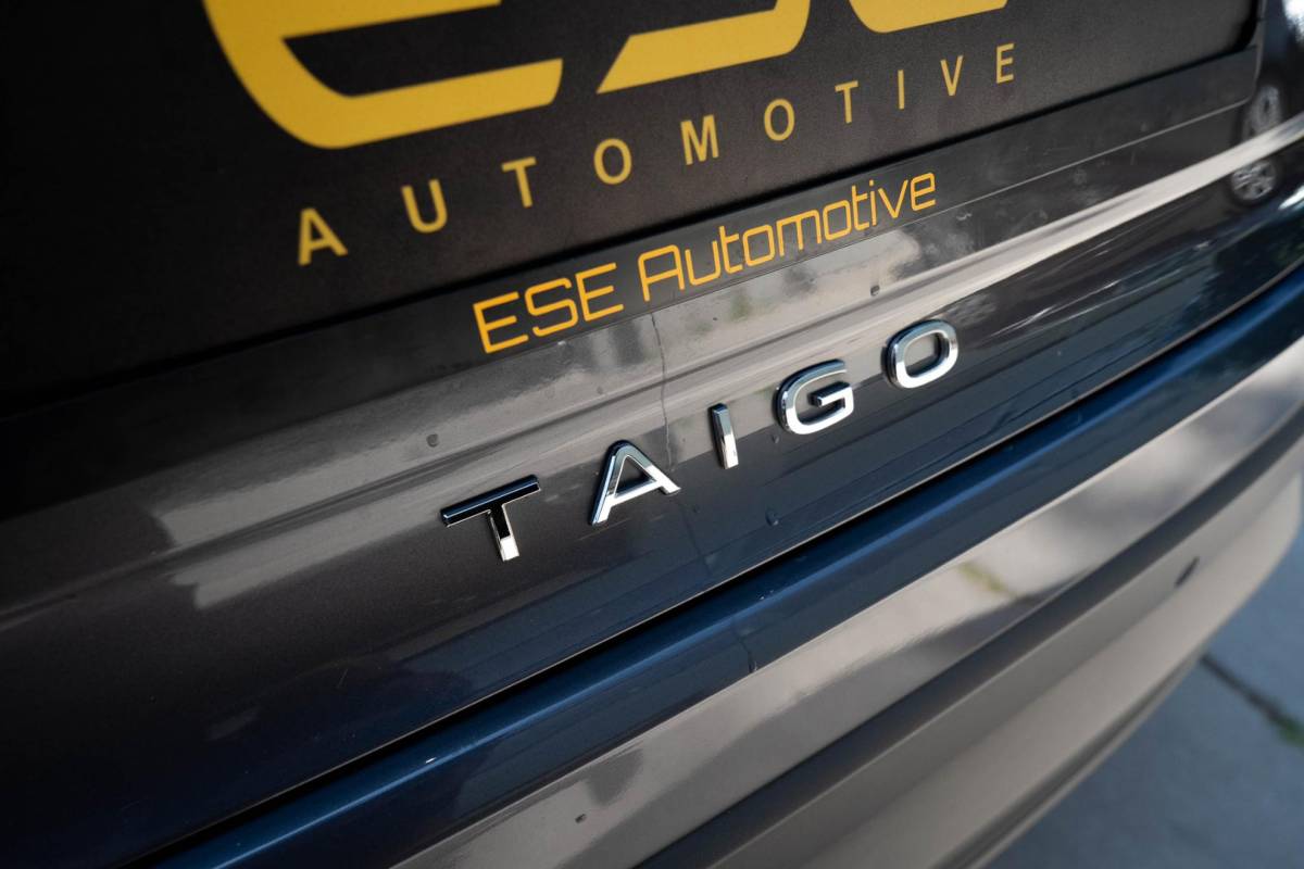 Volkswagen Taigo Volkswagen Taigo 1.0 TSI Life | Camera | Airco | Carplay