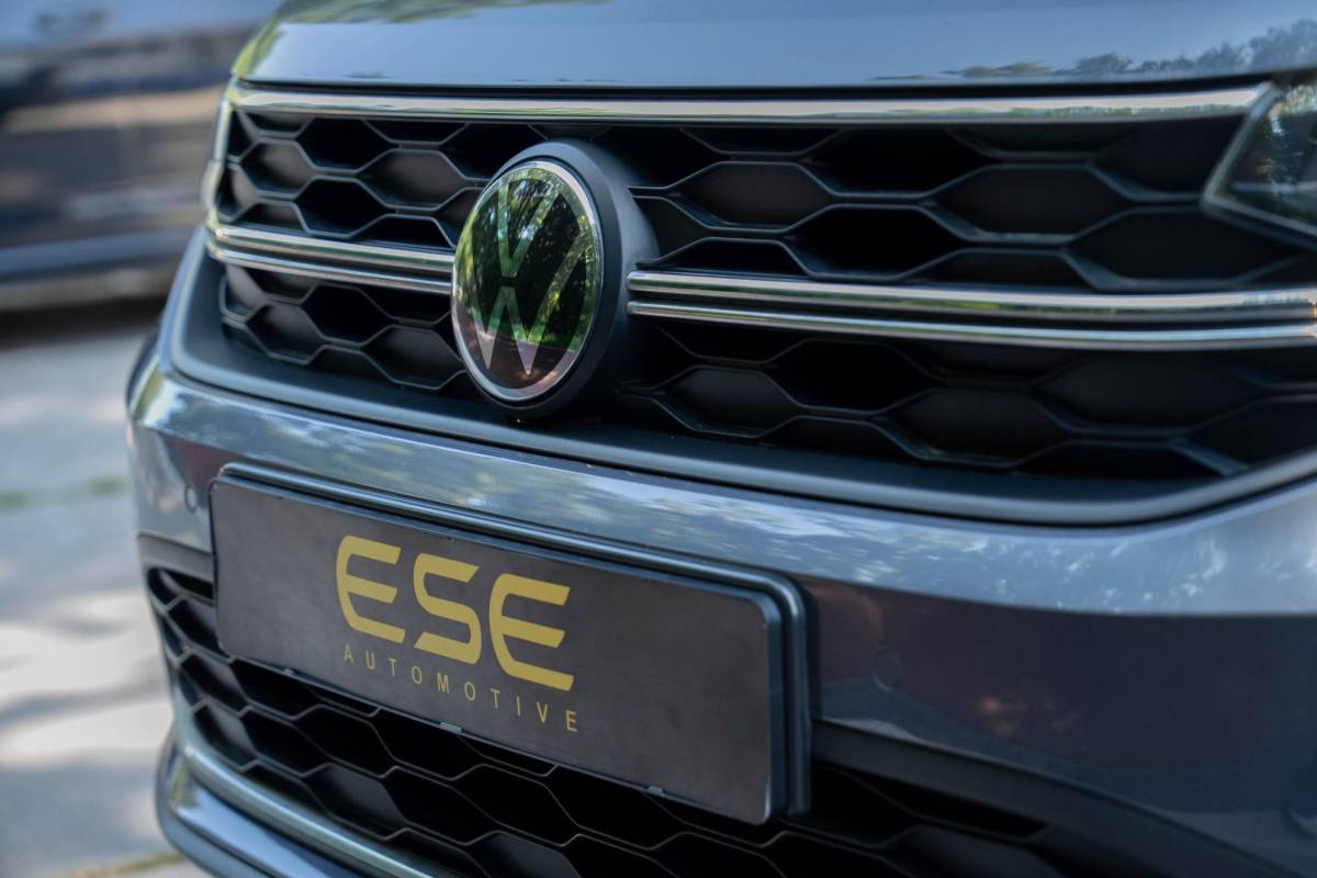 Volkswagen Taigo Volkswagen Taigo 1.0 TSI Life | Camera | Airco | Carplay