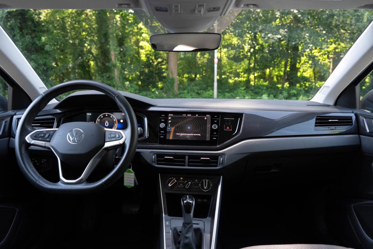 Volkswagen Taigo Volkswagen Taigo 1.0 TSI Life | Camera | Airco | Carplay