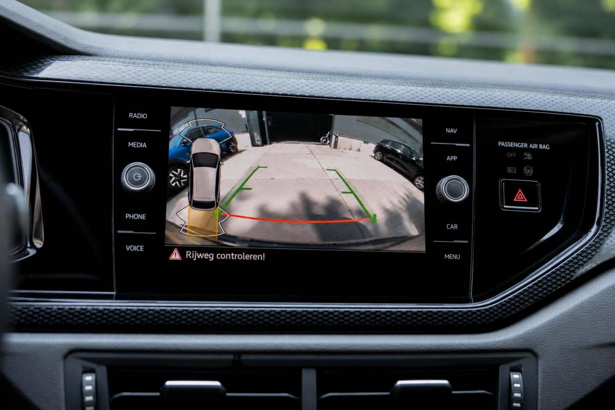 Volkswagen Taigo Volkswagen Taigo 1.0 TSI Life | Camera | Airco | Carplay